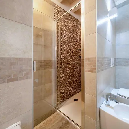 Apartmentsarena - Corte Delle Arti דירה *