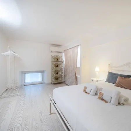 Apartmentsarena - Corte Delle Arti דירה