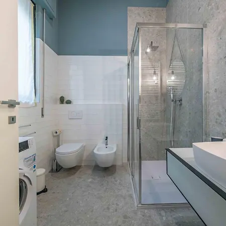 Apartmentsarena - Corte Delle Arti דירה ורונה