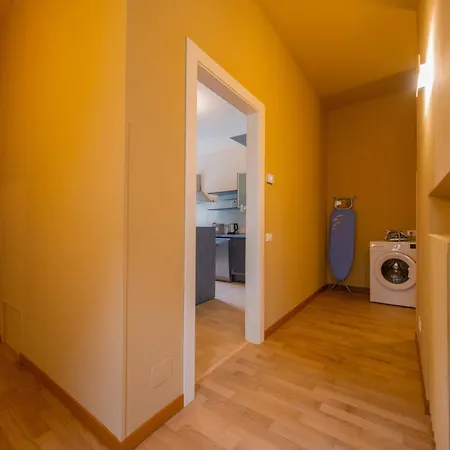 דירה Apartmentsarena - Corte Delle Arti ורונה