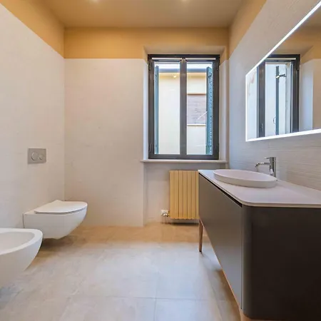 Apartmentsarena - Corte Delle Arti דירה ורונה