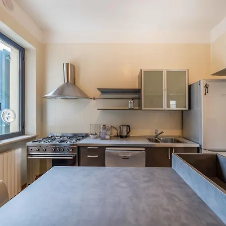 Apartmentsarena - Corte Delle Arti ורונה