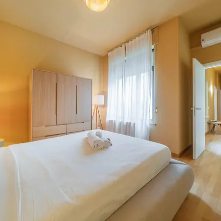Apartmentsarena - Corte Delle Arti ורונה