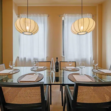 דירה Apartmentsarena - Corte Delle Arti ורונה