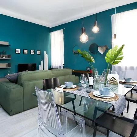 Apartment Apartmentsarena - Corte Delle Arti *