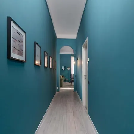 Apartmentsarena - Corte Delle Arti Verona