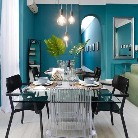 Apartmentsarena - Corte Delle Arti Apartment Verona