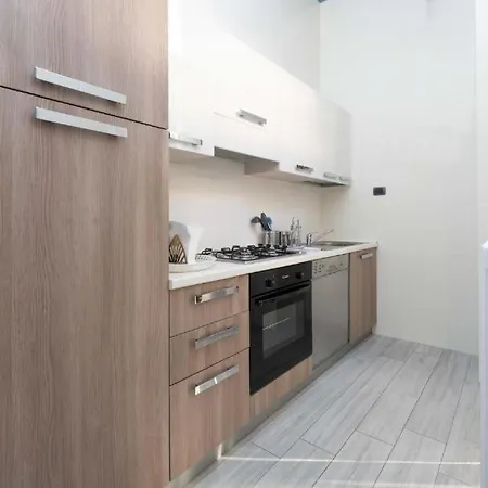 Apartmentsarena - Corte Delle Arti Verona