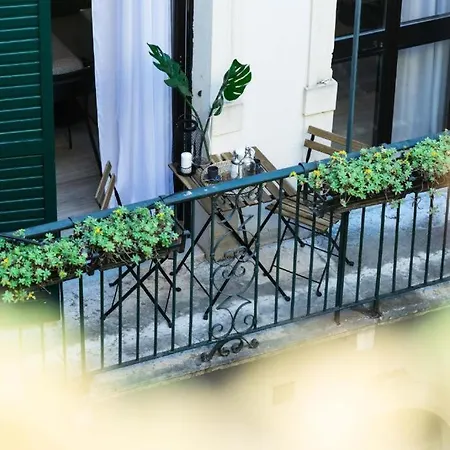 Apartment Apartmentsarena - Corte Delle Arti