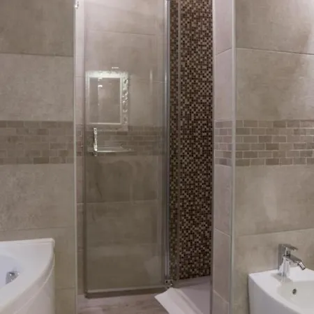 Apartment Apartmentsarena - Corte Delle Arti *