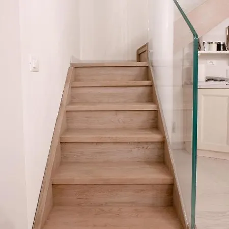 Apartmentsarena - Corte Delle Arti