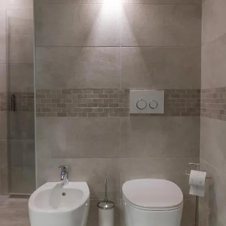 Apartmentsarena - Corte Delle Arti Apartment Verona