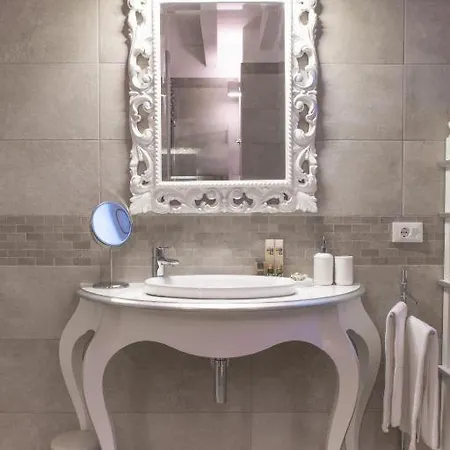 Apartmentsarena - Corte Delle Arti Verona