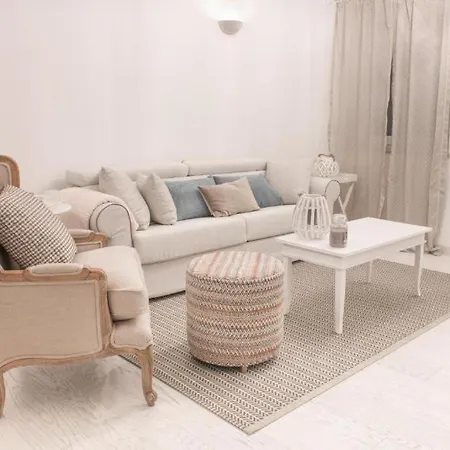 Apartmentsarena - Corte Delle Arti