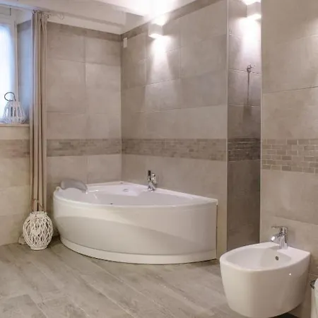 Apartamento Apartmentsarena - Corte Delle Arti