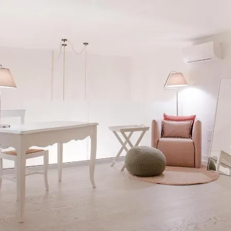 Apartmentsarena - Corte Delle Arti Apartment Verona