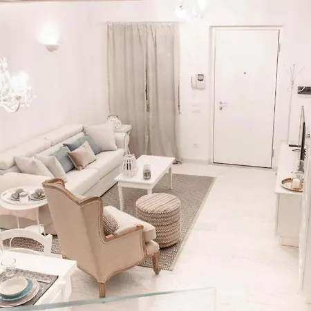 Apartmentsarena - Corte Delle Arti Apartment