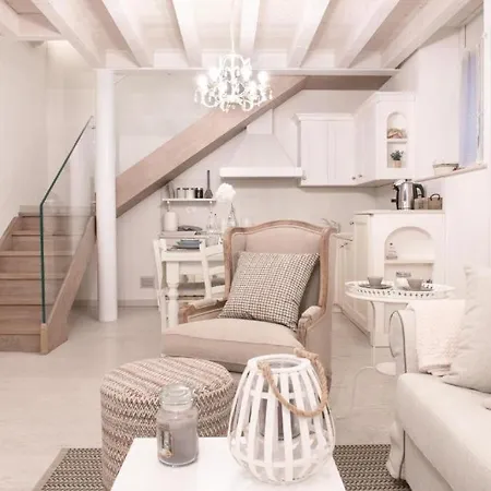 Apartamento Apartmentsarena - Corte Delle Arti