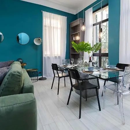 Apartment Apartmentsarena - Corte Delle Arti *