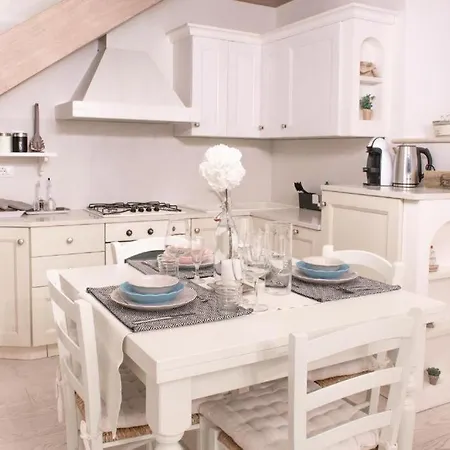 Apartmentsarena - Corte Delle Arti