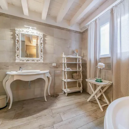 Apartmentsarena - Corte Delle Arti Apartment Verona
