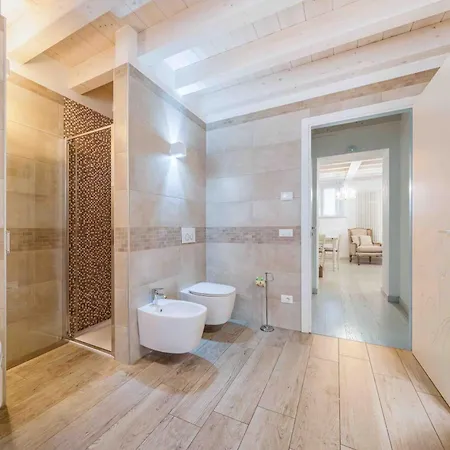 Apartment Apartmentsarena - Corte Delle Arti Verona
