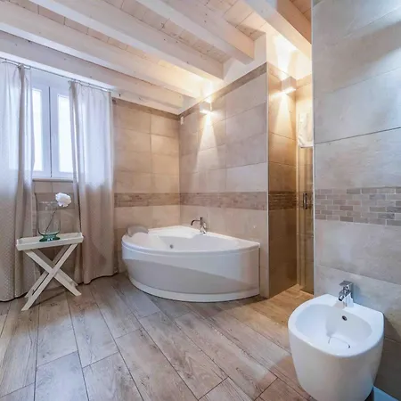 Apartmentsarena - Corte Delle Arti Verona