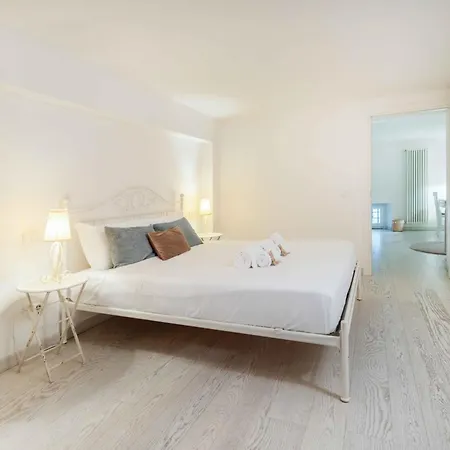 Apartmentsarena - Corte Delle Arti