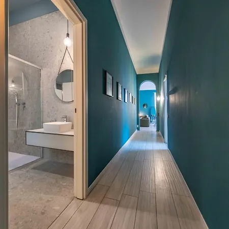 Apartment Apartmentsarena - Corte Delle Arti Verona