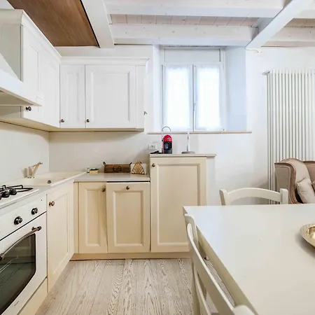 Apartamento Apartmentsarena - Corte Delle Arti