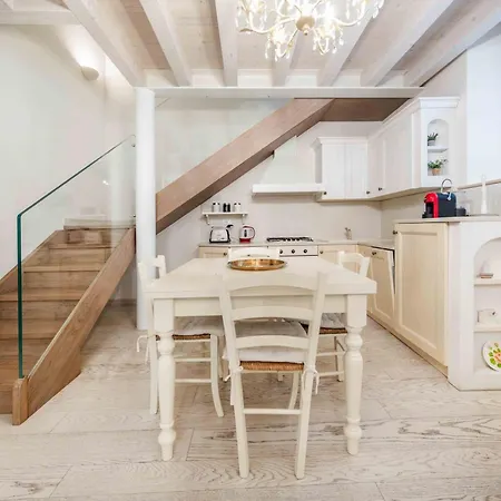 Apartment Apartmentsarena - Corte Delle Arti *