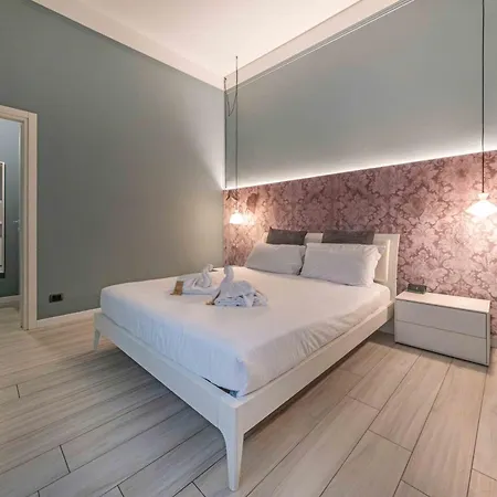 Apartment Apartmentsarena - Corte Delle Arti Verona