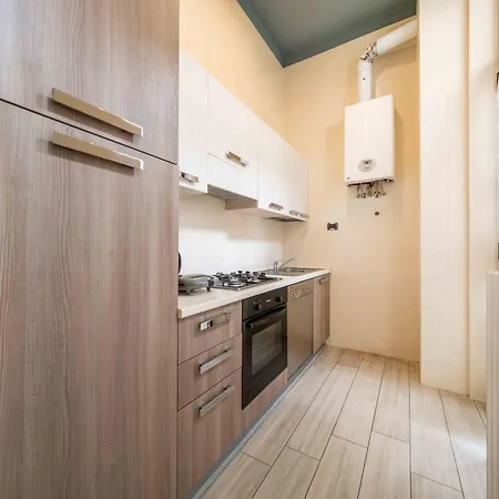 Apartmentsarena - Corte Delle Arti * Verona
