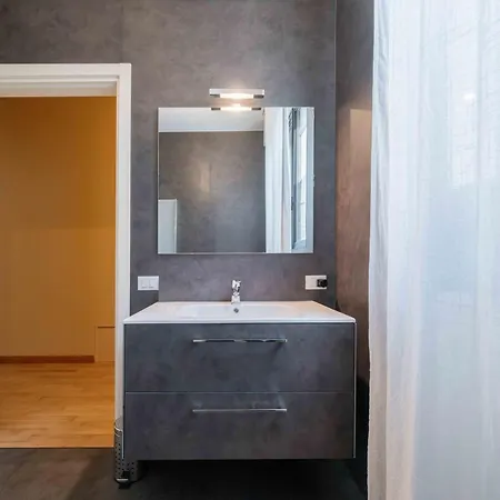 Apartmentsarena - Corte Delle Arti Apartment Verona