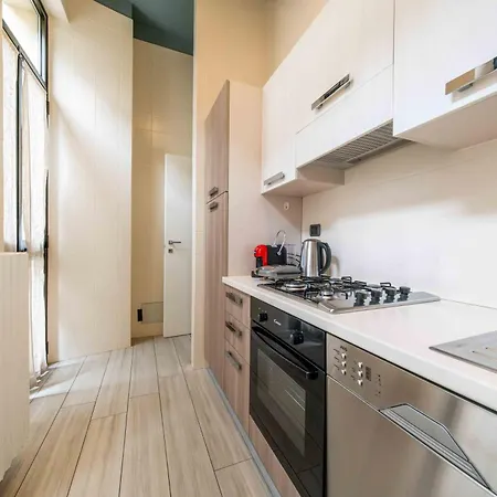 Apartmentsarena - Corte Delle Arti * Verona