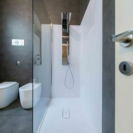 Apartmentsarena - Corte Delle Arti