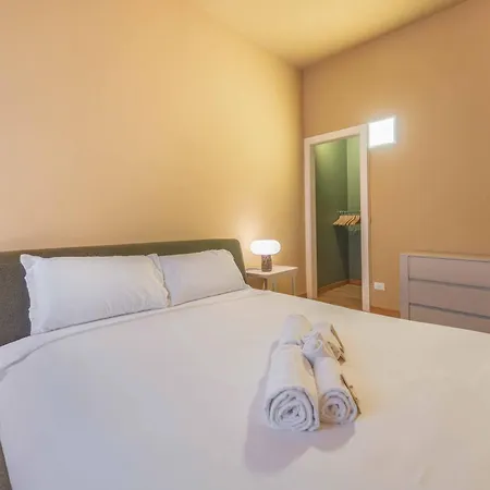 Apartment Apartmentsarena - Corte Delle Arti