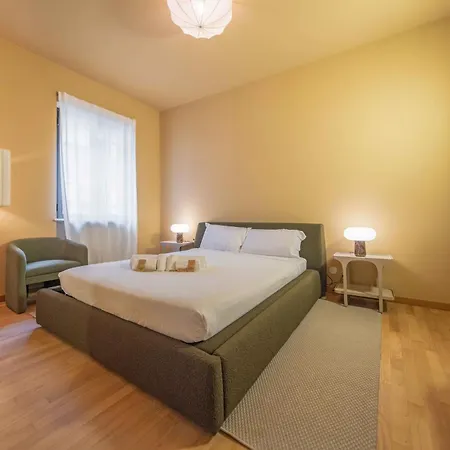 Apartment Apartmentsarena - Corte Delle Arti
