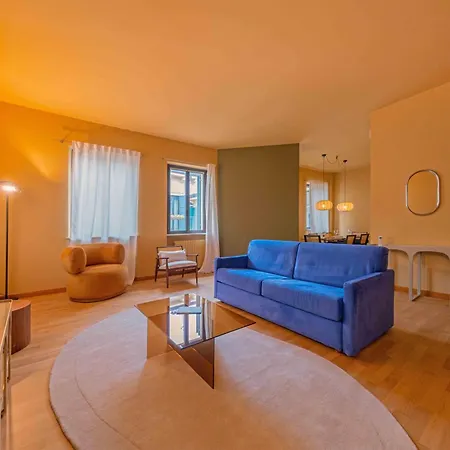Apartmentsarena - Corte Delle Arti *