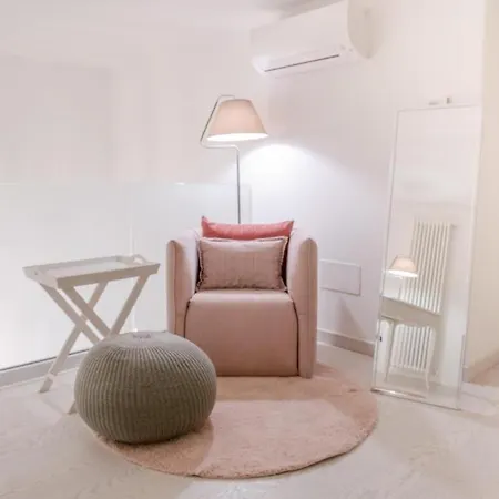 Apartmentsarena - Corte Delle Arti Apartment