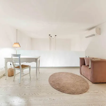 Apartmentsarena - Corte Delle Arti 베로나