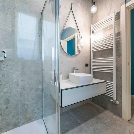 Apartmentsarena - Corte Delle Arti *