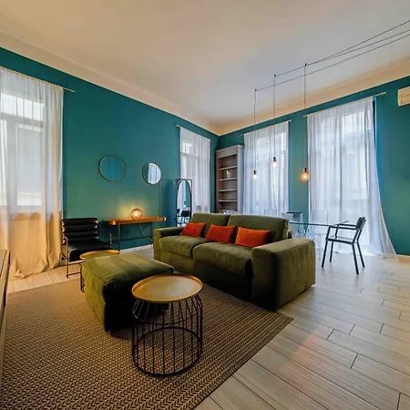 Apartment Apartmentsarena - Corte Delle Arti Verona