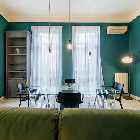 Apartmentsarena - Corte Delle Arti * Verona