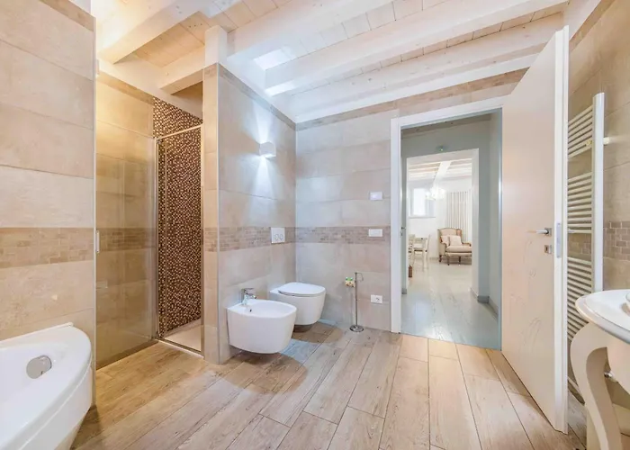 Apartament Apartmentsarena - Corte Delle Arti Werona