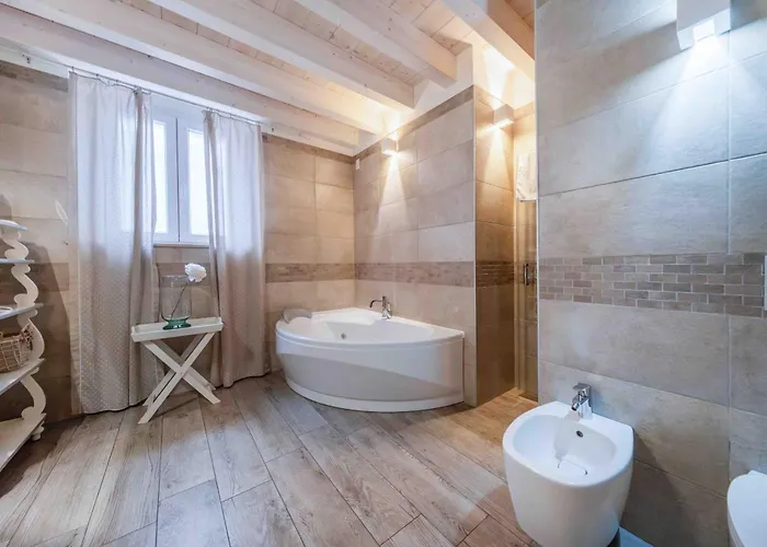 Apartmentsarena - Corte Delle Arti Werona