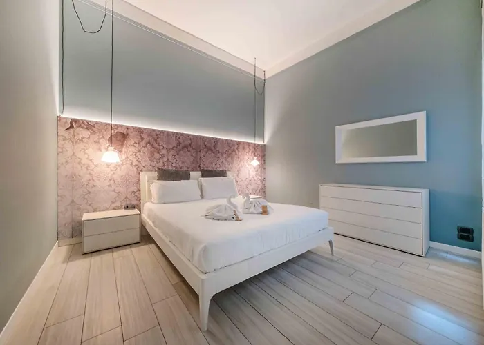 Apartmentsarena - Corte Delle Arti * Werona