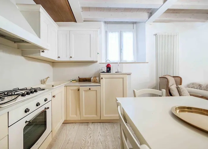 Apartament Apartmentsarena - Corte Delle Arti