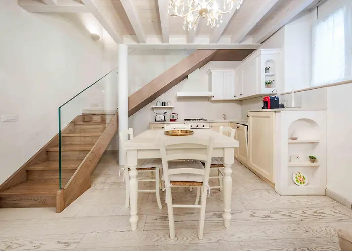 Apartament Apartmentsarena - Corte Delle Arti *