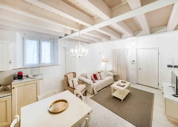 Apartmentsarena - Corte Delle Arti Werona